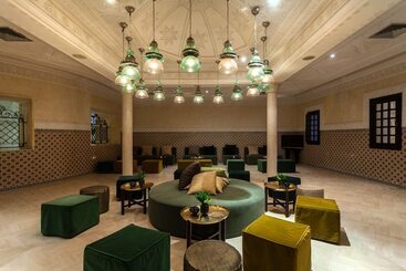 Oceana Hotel & Spa Focussed Adults