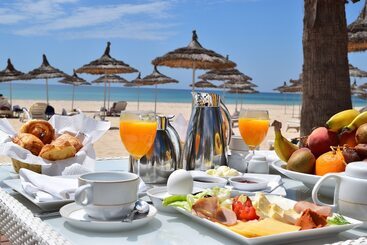 Oceana Hotel & Spa Focussed Adults