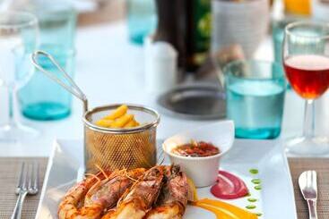 Oceana Hotel & Spa Focussed Adults
