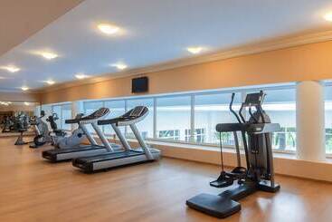 Oceana Hotel & Spa Focussed Adults