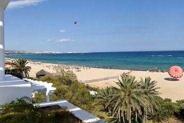 Oceana Hotel & Spa Focussed Adults