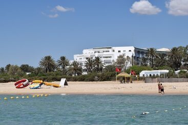Oceana Hotel & Spa Focussed Adults