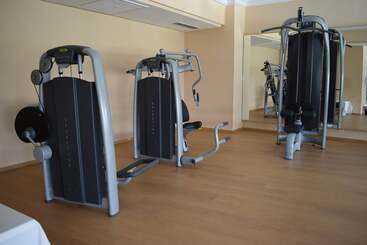 Oceana Hotel & Spa Focussed Adults