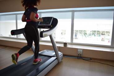 Oceana Hotel & Spa Focussed Adults