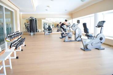 Oceana Hotel & Spa Focussed Adults