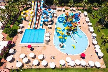 هتل Tui Magic Life Belek