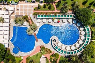 هتل Tui Magic Life Belek