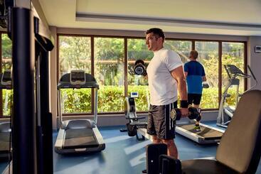 هتل Tui Magic Life Belek