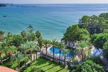 هتل Utopia Beach Club