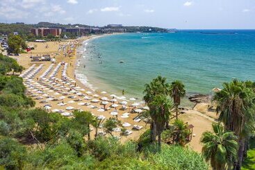 هتل Utopia Beach Club