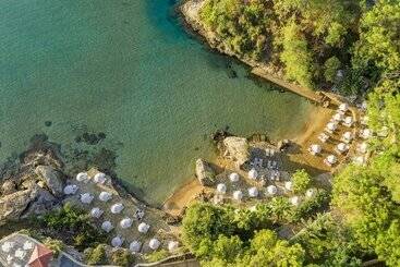 هتل Utopia Beach Club