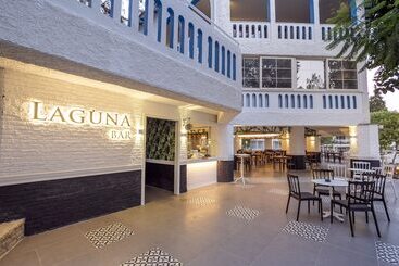 هتل Utopia Beach Club
