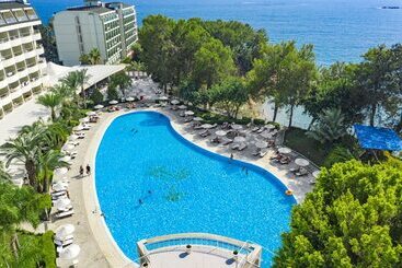 هتل Utopia Beach Club