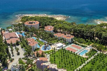 هتل Utopia Resort & Residence