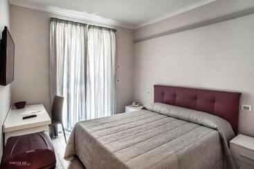 هتل Villa Giulia