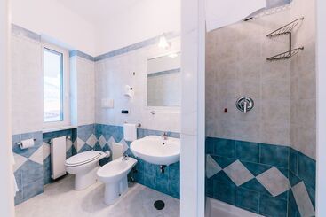 هتل Villa Giuseppina