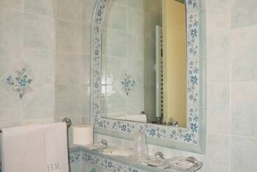هتل Villa Giuseppina
