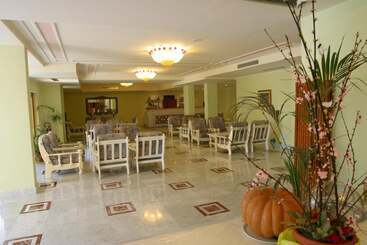 هتل Villa Igea