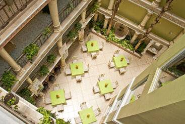 酒店 Villa Las Margaritas Plaza Cristal