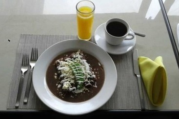 酒店 Villa Las Margaritas Plaza Cristal
