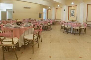 酒店 Villa Las Margaritas Plaza Cristal