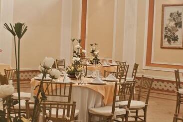 酒店 Villa Las Margaritas Plaza Cristal