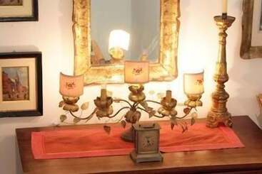 هتل Villa Mora