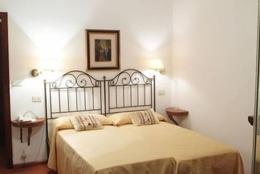 هتل Villa Mora