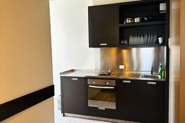 Wall Art Hotel & Residence