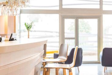 Ibis Styles Meaux Centre - Meaux