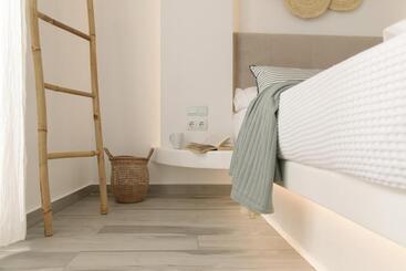 Naxos Hotel Poseidon
