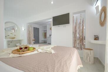 Naxos Hotel Poseidon
