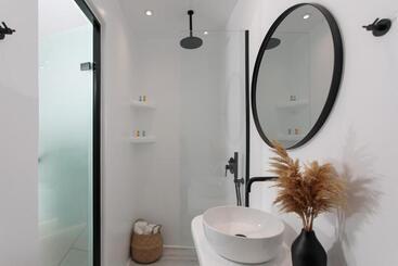 Naxos Hotel Poseidon