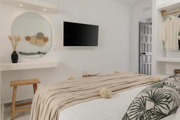 Naxos Hotel Poseidon