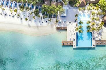 Paradise Island Resort & Spa - Lankanfinolhu