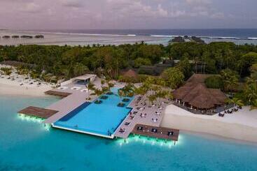 Resort Villa Nautica at Paradise Island