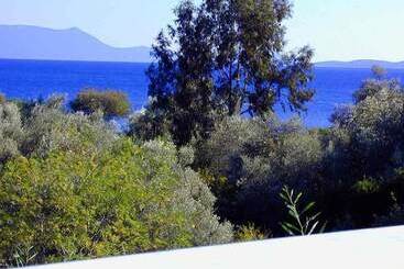 Philippos Hotel Apartments