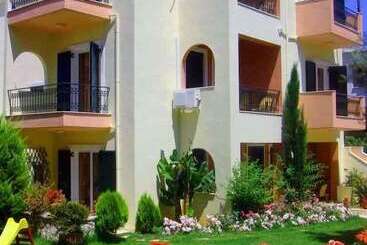 Philippos Hotel Apartments