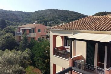 Philippos Hotel Apartments