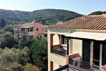 Philippos Hotel Apartments