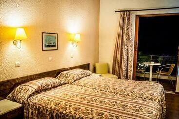 آپارتمان Porto Iliessa Apart