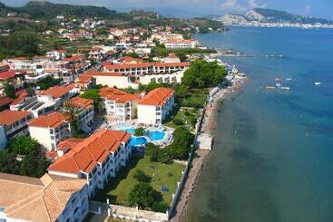 Porto Iliessa Apart - Argassi