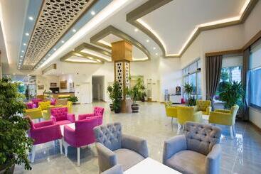Sun Club Hotel Side All Inclusive