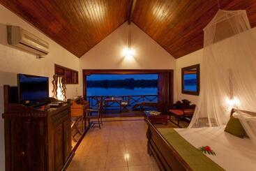 Sunset Bungalows