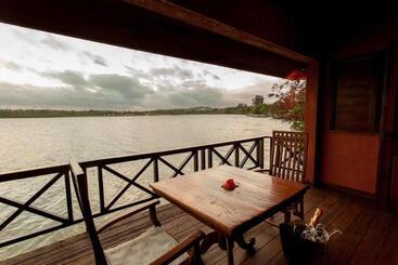 Sunset Bungalows
