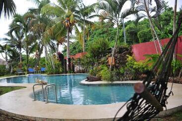 Sunset Bungalows