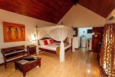 Sunset Bungalows
