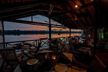 Sunset Bungalows