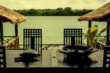 Sunset Bungalows