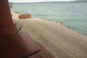Sunset Bungalows